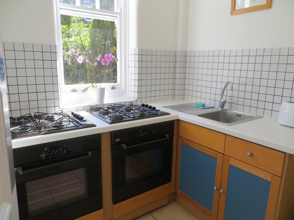 Apartment in London - More