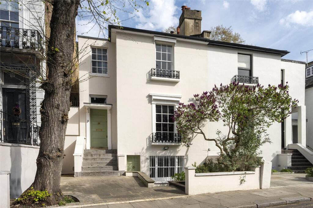 Main image of property: Newton Road, London, W2