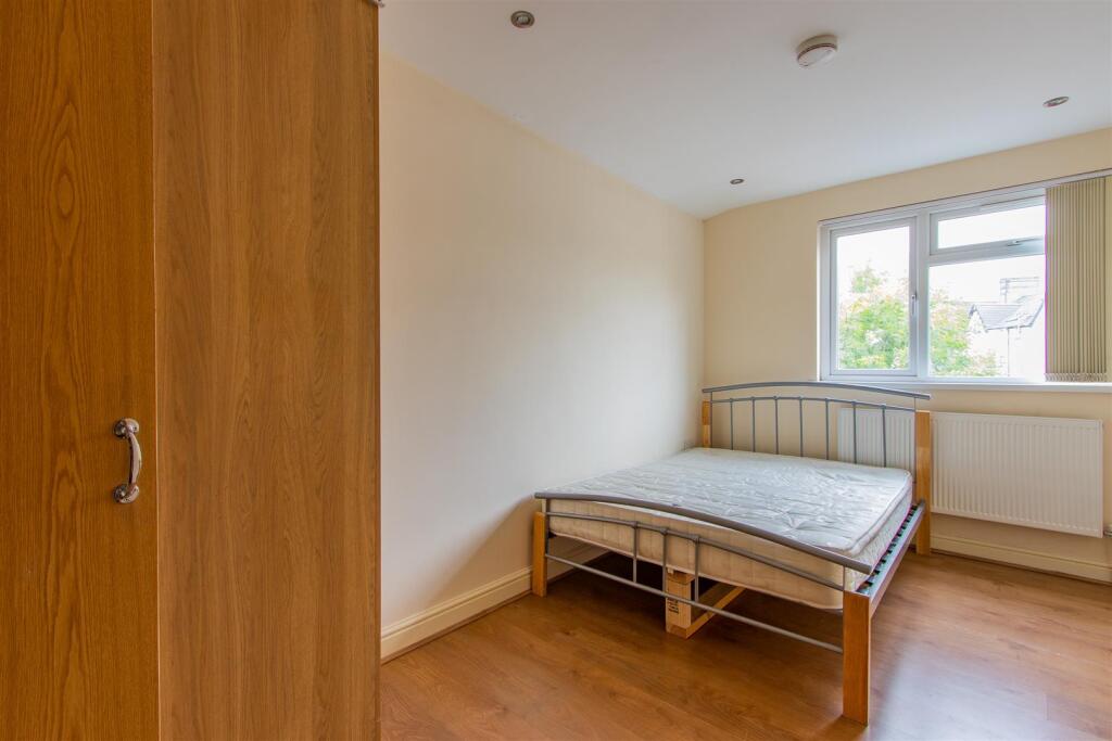 Richmond Road, Cathays - View 5