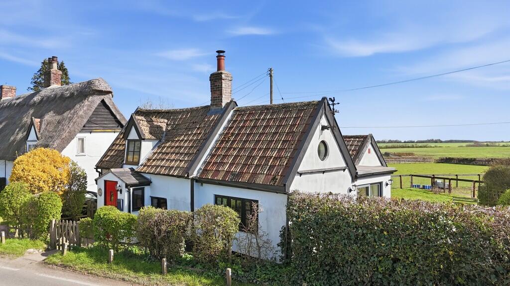 Main image of property: Brinkley, Newmarket, Cambridgeshire