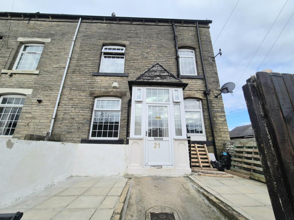 Main image of property: Kingsley Place, HALIFAX