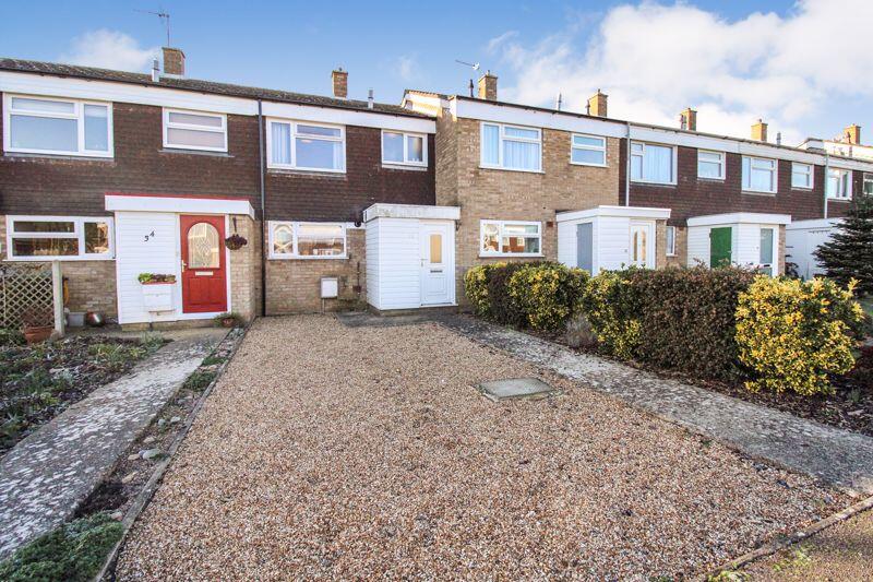 Main image of property: Pyms Close, Great Barford MK44