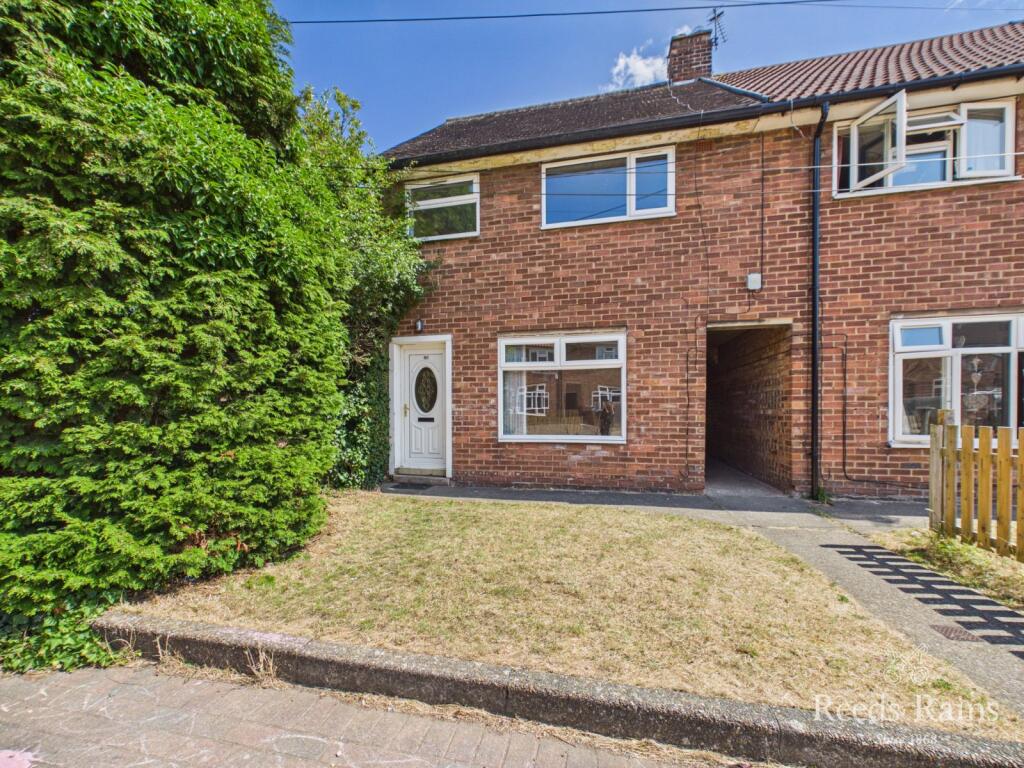 Main image of property: Holcombe Close, Hull, East Yorkshire, HU8
