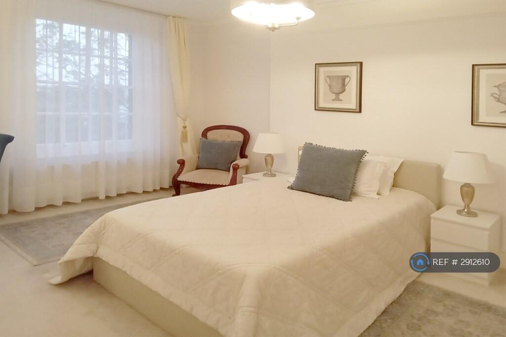 1 bedroom flat share for rent