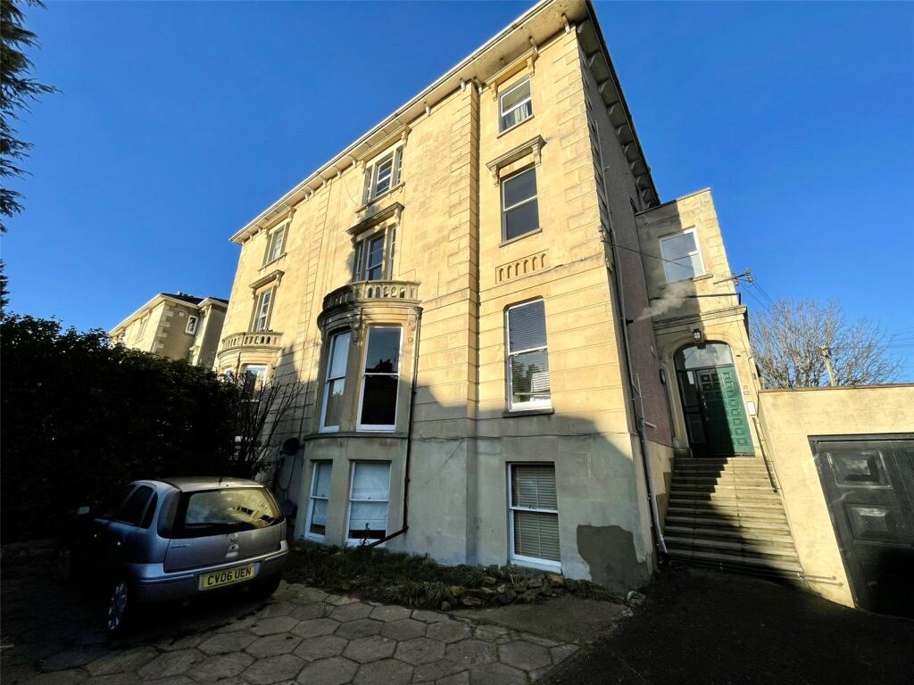 Main image of property: Redland, Redland Park, BS6 6SA