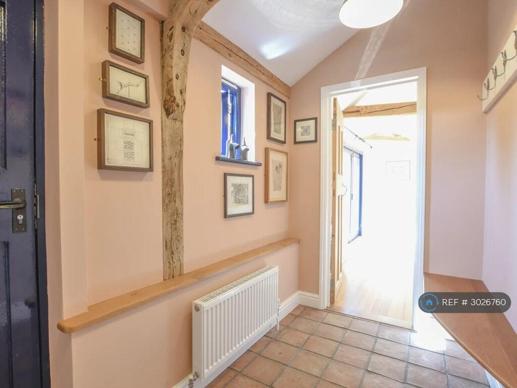 House in East Suffolk, Sotherton - View 5