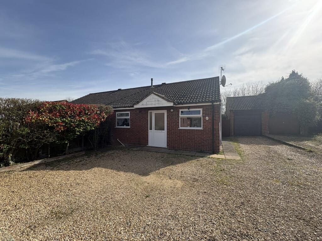 Main image of property: Henrys Court, Watton, IP25