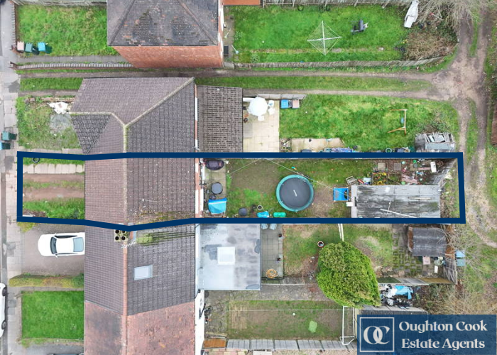 Main image of property: Warden Road, Coventry, CV6 3EL