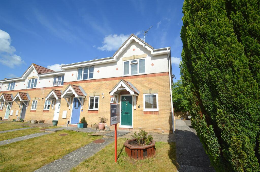 Main image of property: Britannia Way, East Cowes