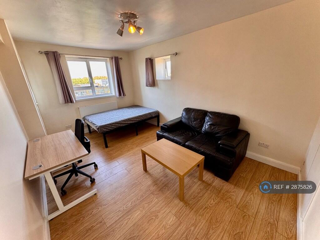 Main image of property: Osbaburgh Street, London, NW1