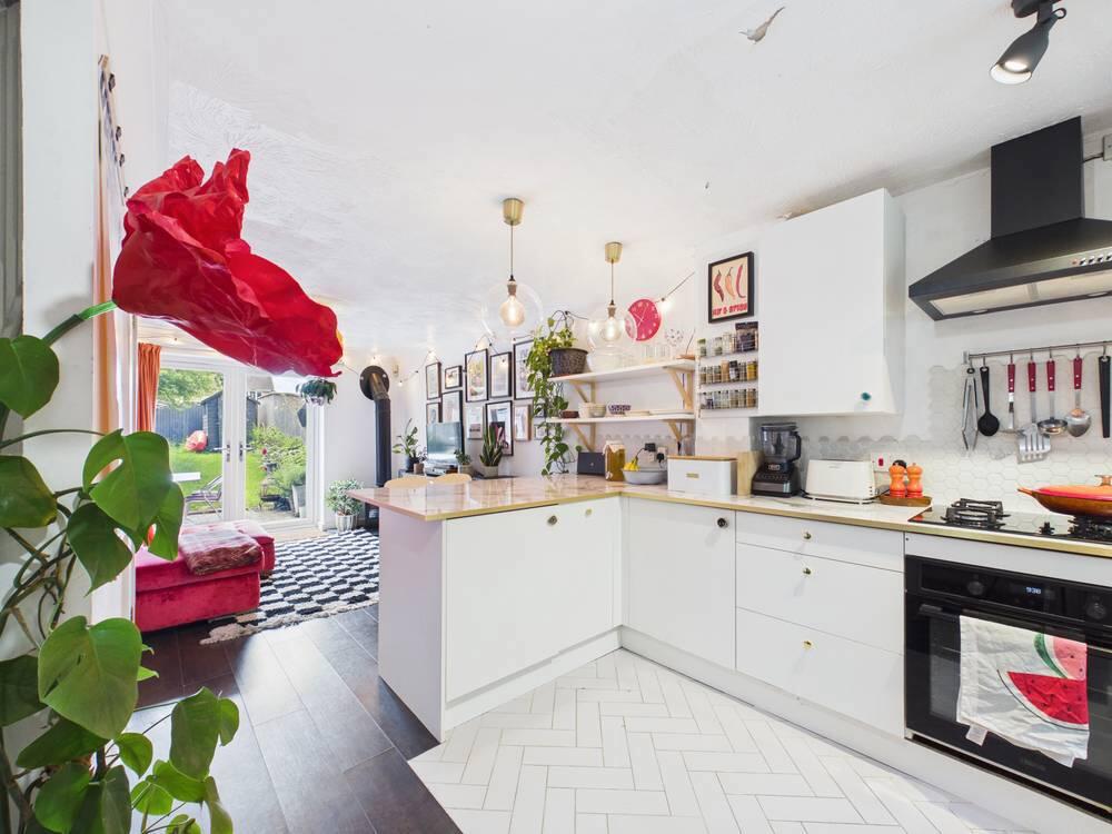Main image of property: Willow Bed Close, Fishponds, Bristol, BS16