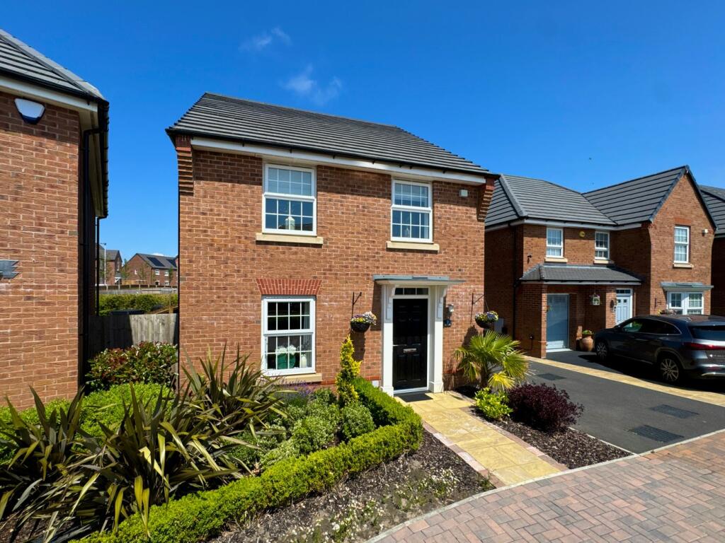 Main image of property: Richardson Road, Formby, Liverpool, L37