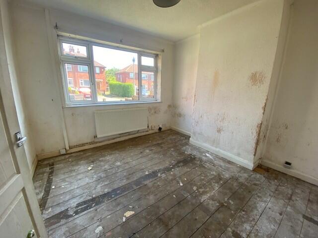 House in Bolton, New Bury - View 3