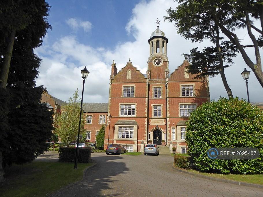 Main image of property: Hatton Park, Warwick, CV35