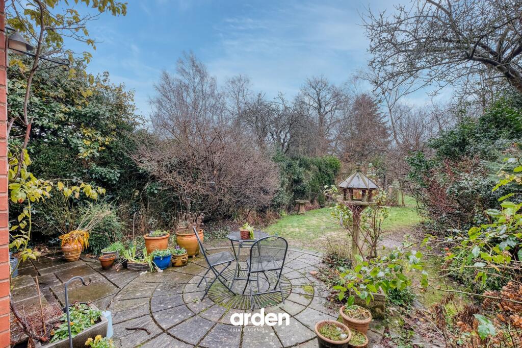 Additional image 20 of Tanworth Lane, Shirley, B90