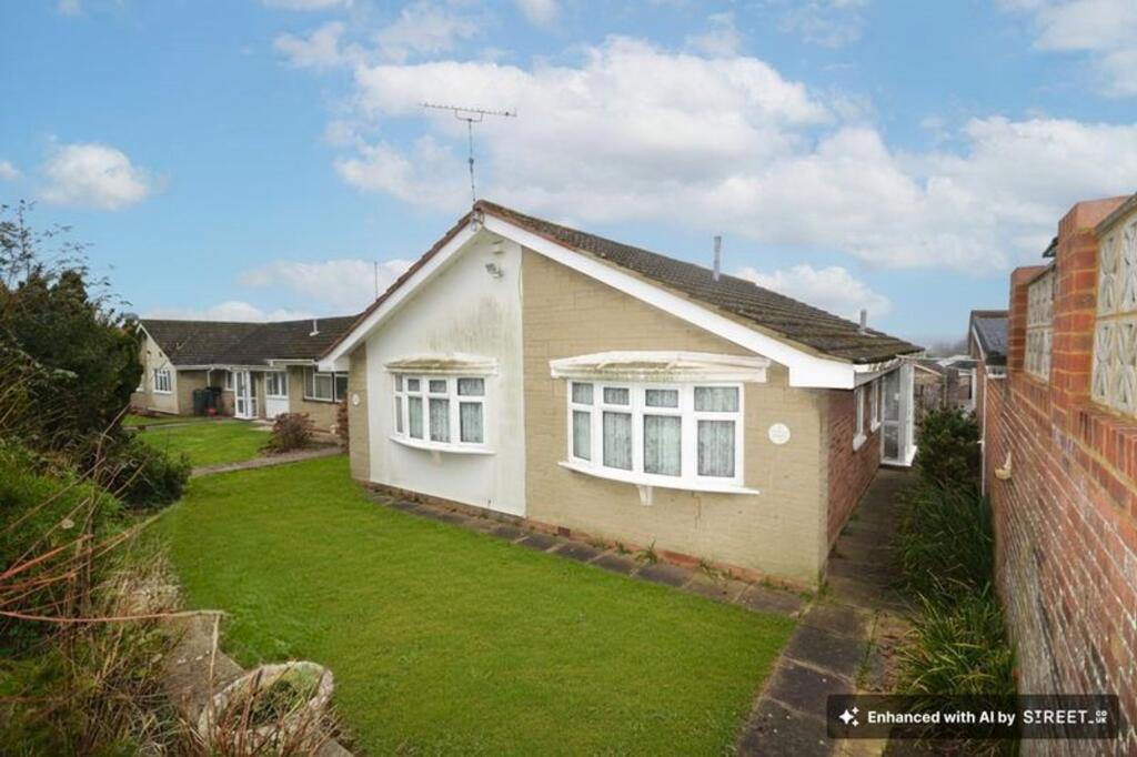 Main image of property: Birkdale Drive, Folkestone, CT19