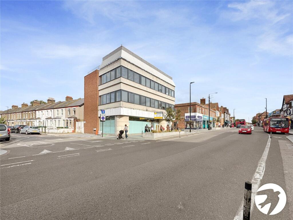 Main image of property: Archery Road, London, SE9