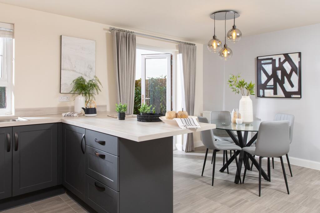 Main image of property: Leigh Road,
Wimborne,
BH21 2BZ