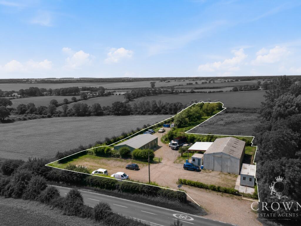 Main image of property: Main Road, Woodham Ferrers, Chelmsford
