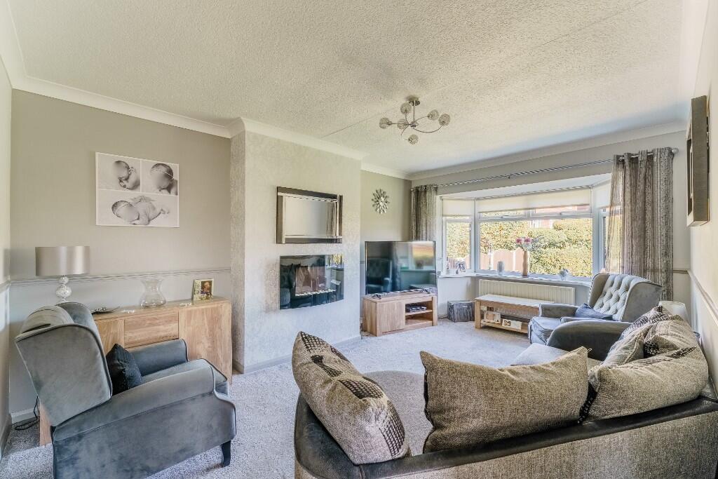 Meadow Road, Castleford, West Yorkshire, WF10 photo 2