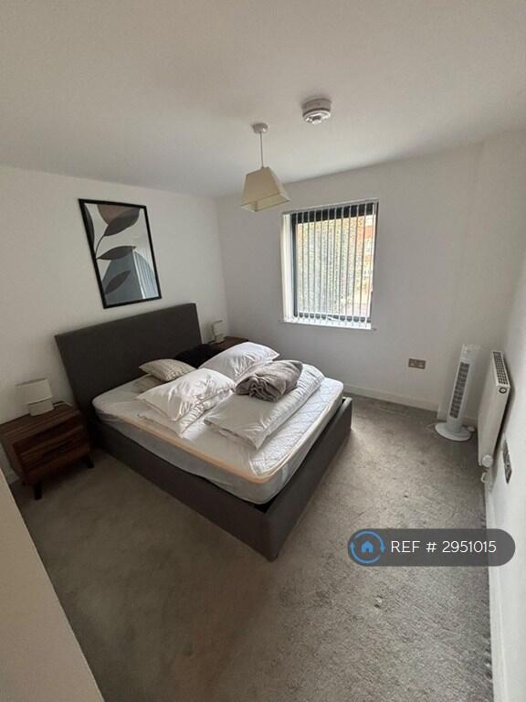 Apartment in York, The Groves, Layerthorpe - View 2