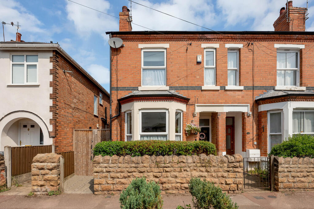 Main image of property: Portland Road, West Bridgford, Nottingham, NG2