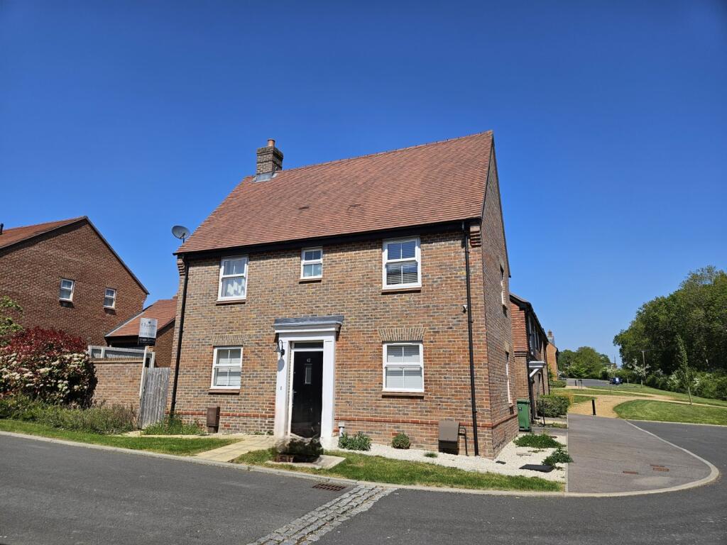 Main image of property: Bosworth Gardens, Bishops Waltham, Southampton, Hampshire, SO32