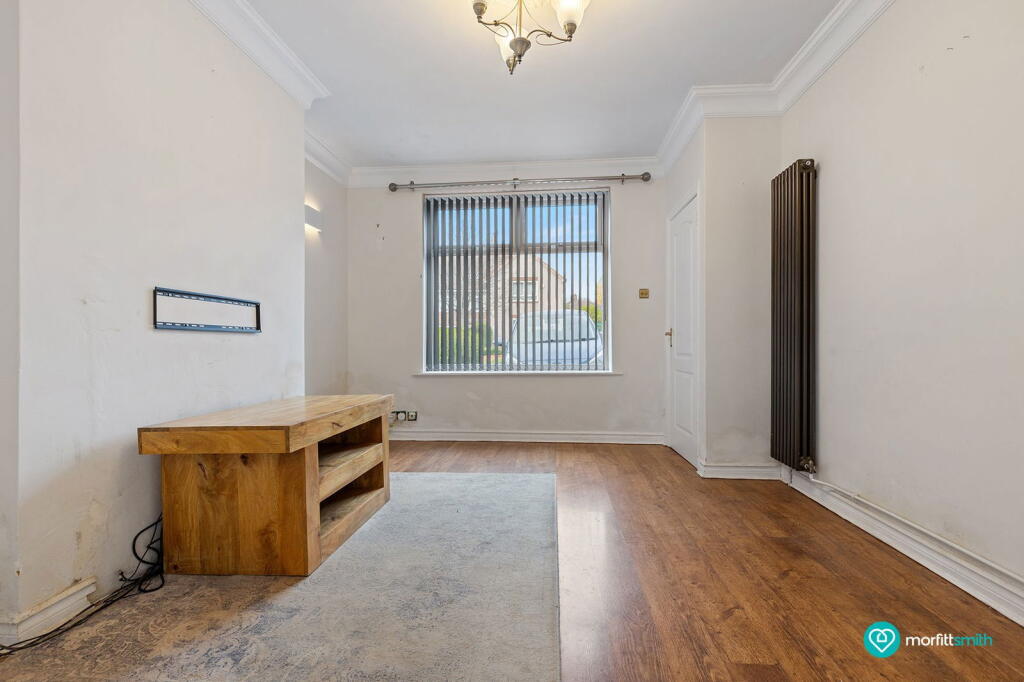 House in Sheffield, South Yorkshire - View 3