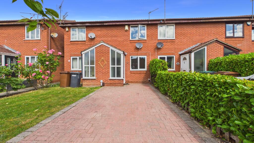 Main image of property: Tregony Way, Stenson Fields, Derby, Derbyshire, DE24 3LG