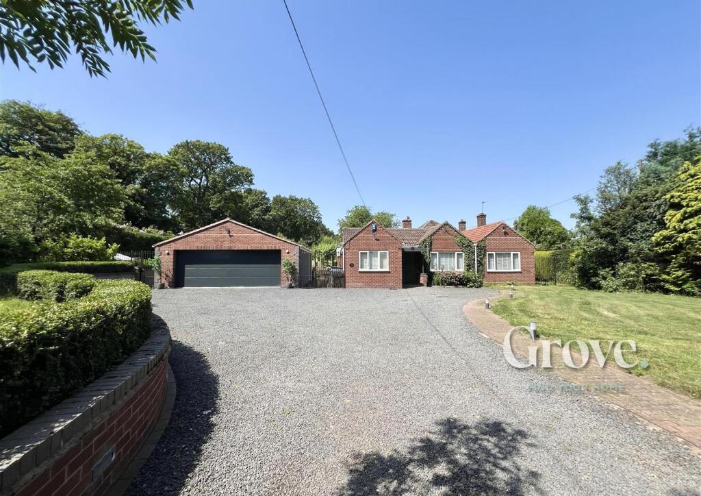 Main image of property: County Lane, Iverley, Stourbridge