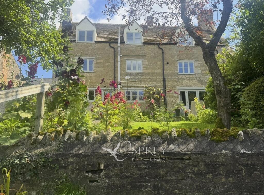 Main image of property: High Street, Brigstock, Northamptonshire, NN14