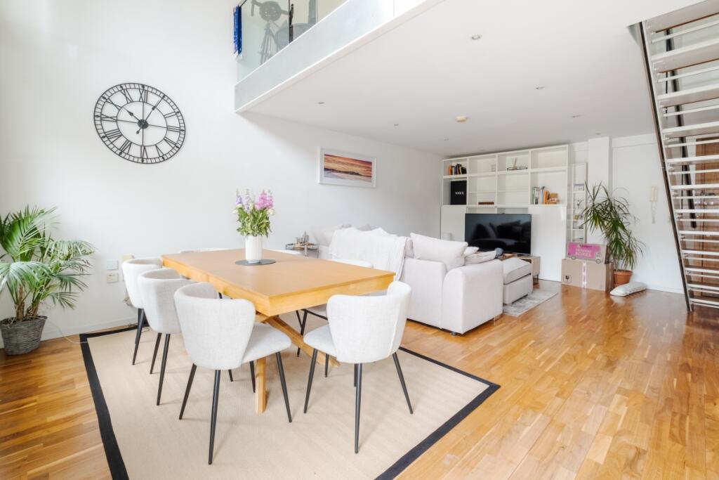 Main image of property: The Nautilus Building London EC1R