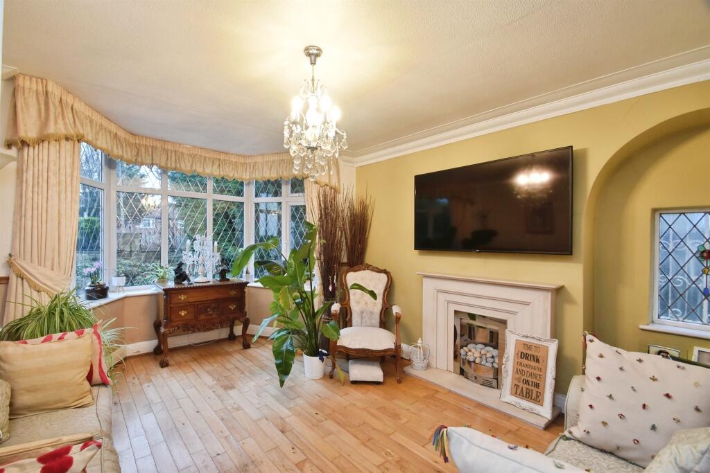 Wetherby Road, Leeds photo 3