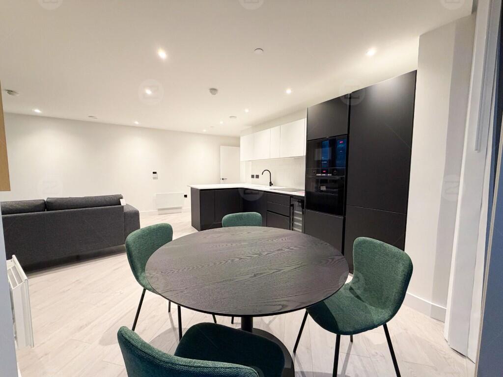 Apartment in Manchester - View 5