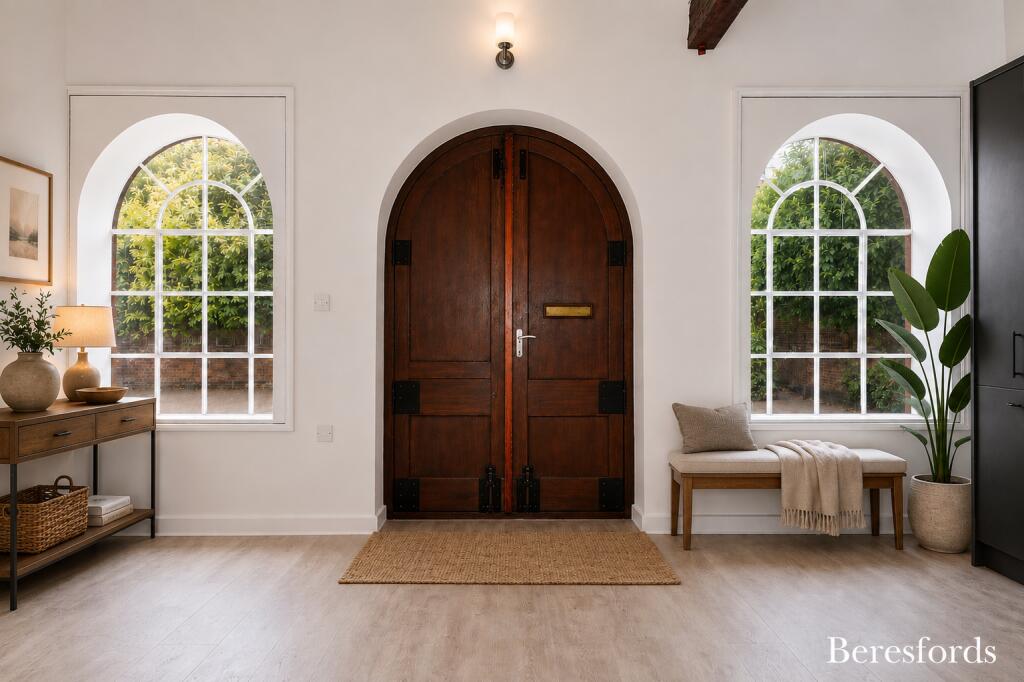 Apartment in Braintree - View 5