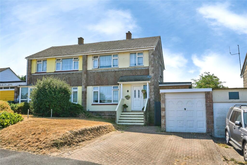 Main image of property: Greenlands Road, East Cowes, Isle of Wight, PO32