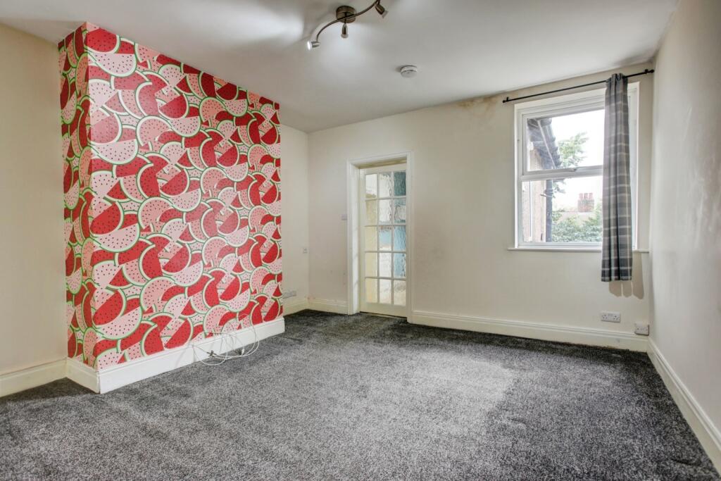 Apartment in Newcastle upon Tyne - More