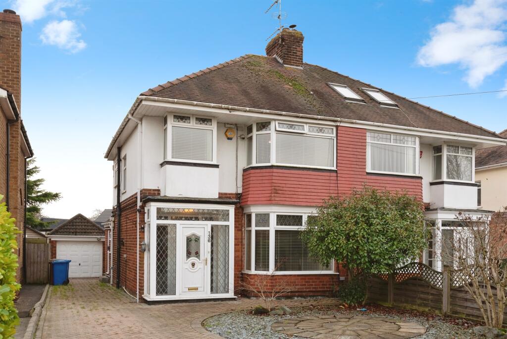 Main image of property: Carr Lane, Willerby, Hull