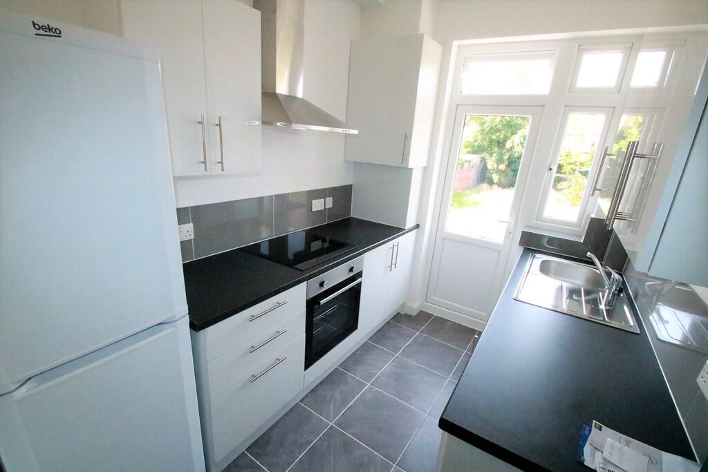 House in London, Thornton Heath - View 4