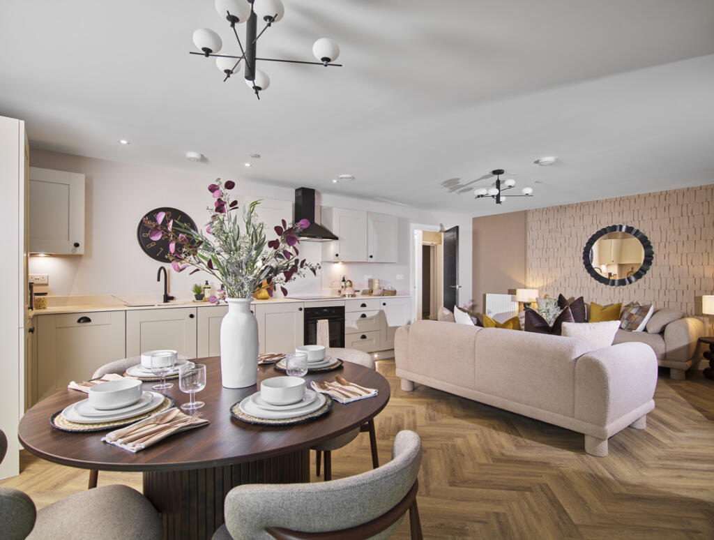 Apartment in Dorchester, Fordington, Dorset - More