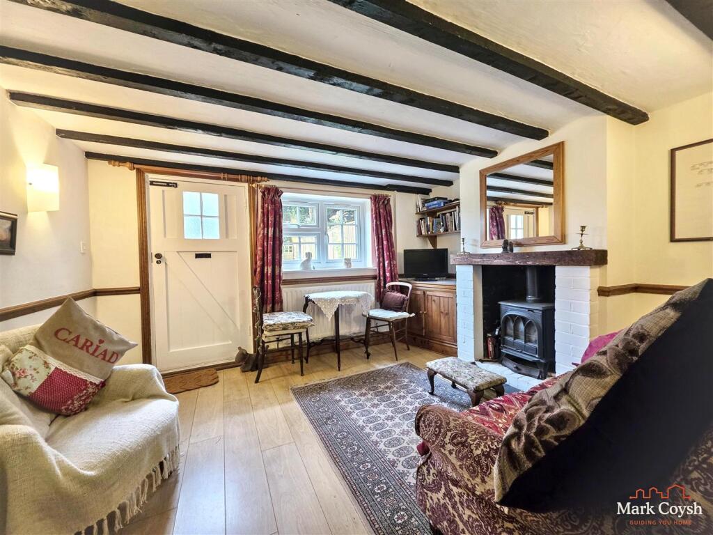 House in Redhill - More