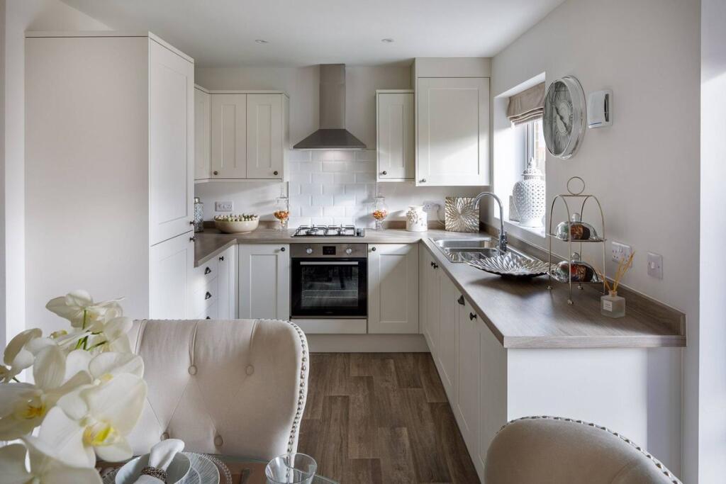 House in Chester - View 2