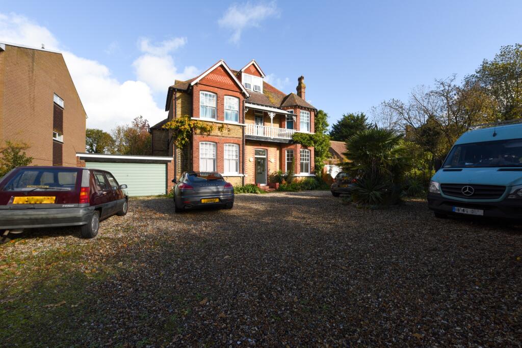 Main image of property: Alpha Road, Birchington