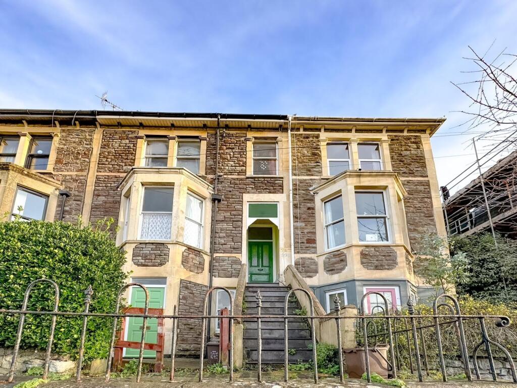 Main image of property: North Road, St. Andrews, Bristol, Somerset, BS6