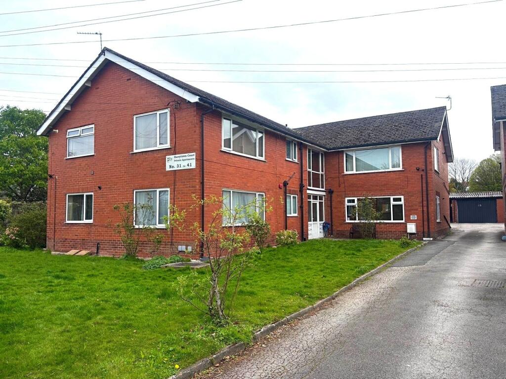 Main image of property: Harrytown, Romiley, Stockport, SK6