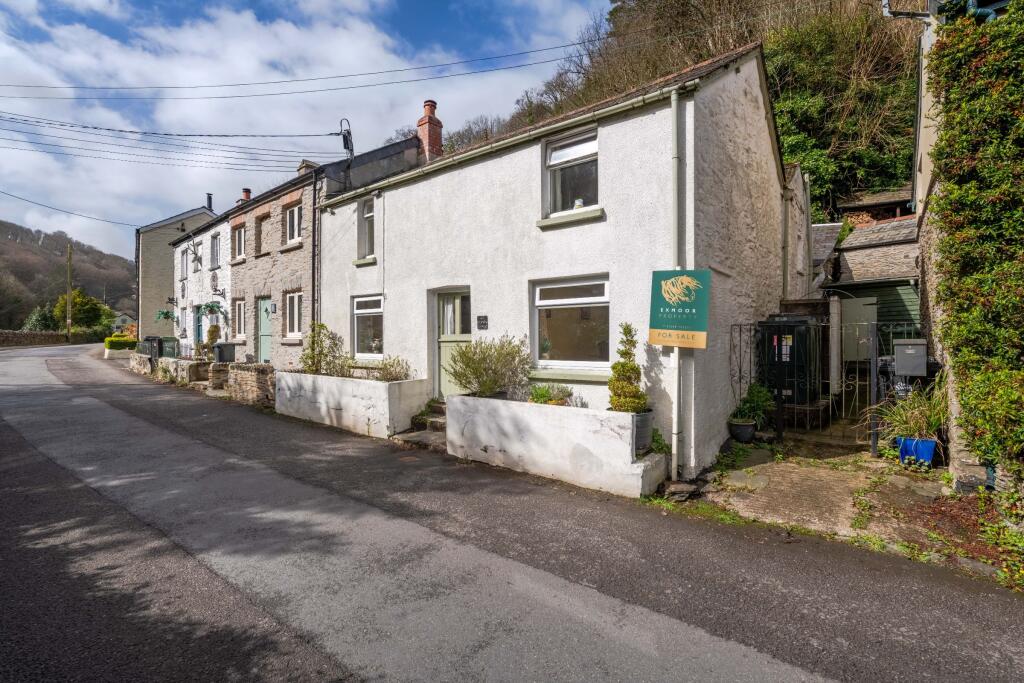 Main image of property: Lynbridge, Lynton