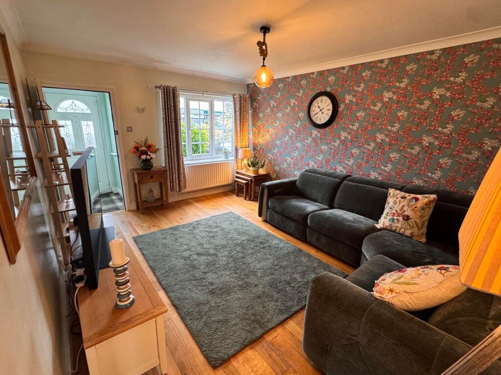 House in South Tyneside, North East - View 5