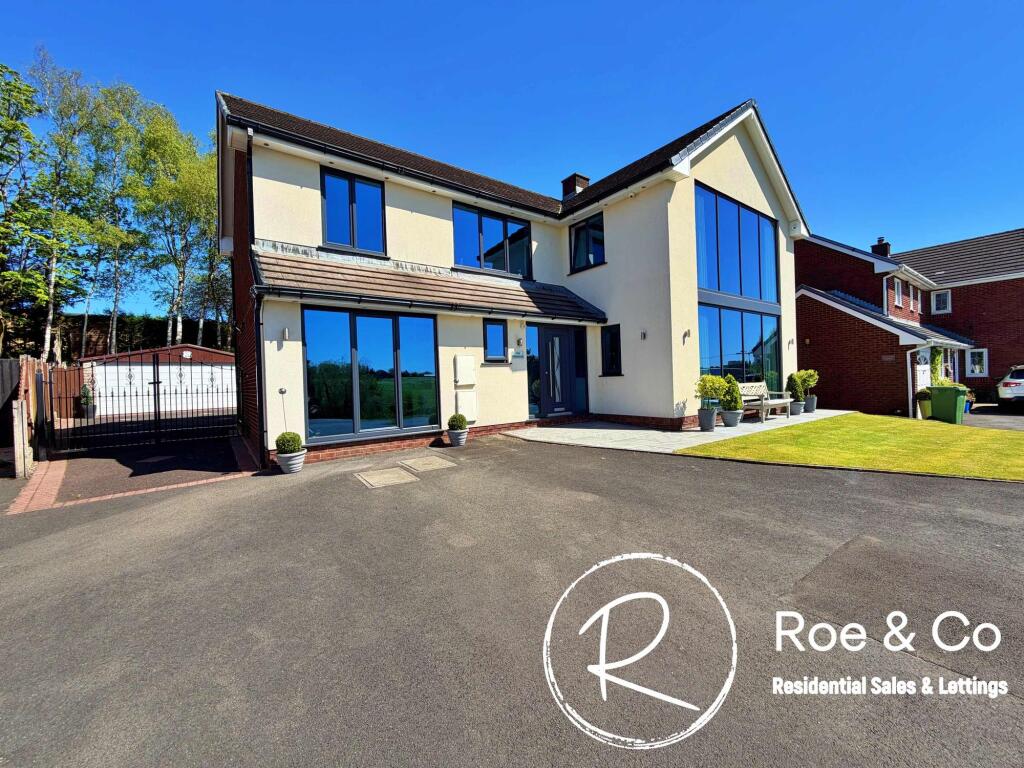 Main image of property: Lostock Lane, Lostock, BL6