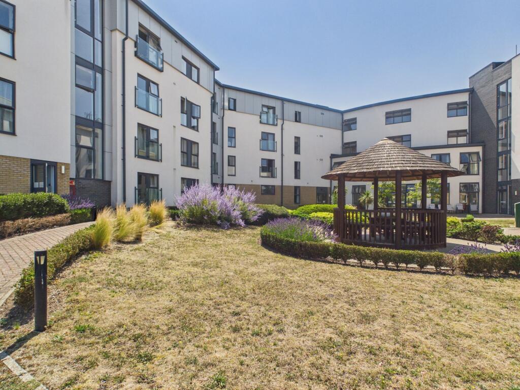 Main image of property: Atlas Place, Wilkey Way St. Marys Island, Chatham, Kent, ME4