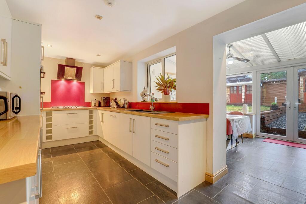 House in Nottingham - View 3